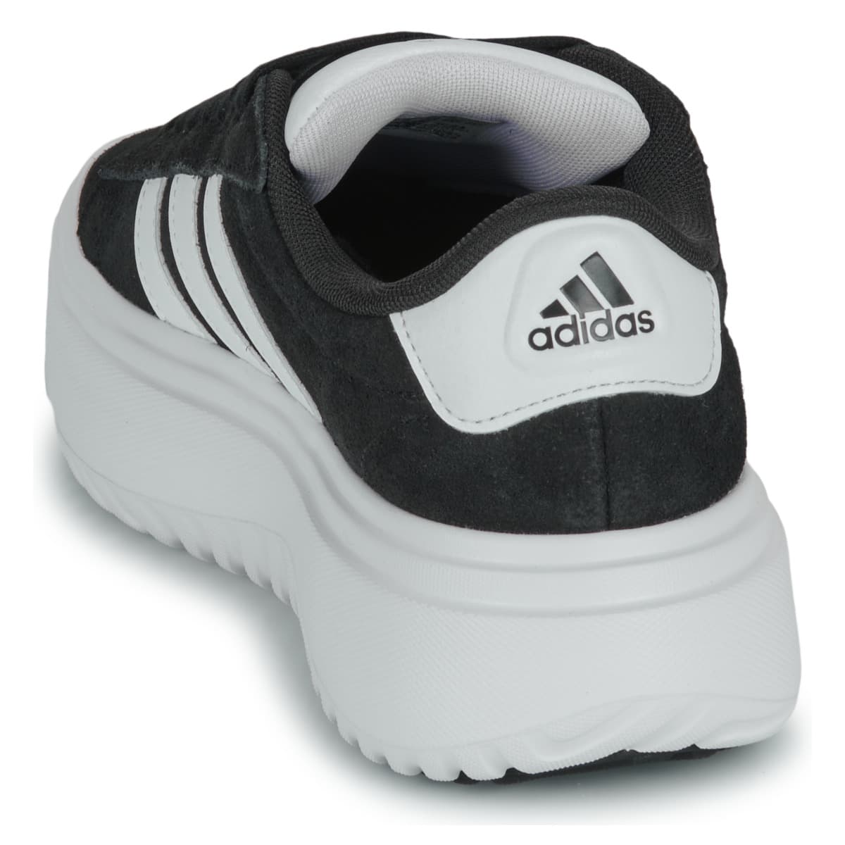 Women's Sneakers adidas Black