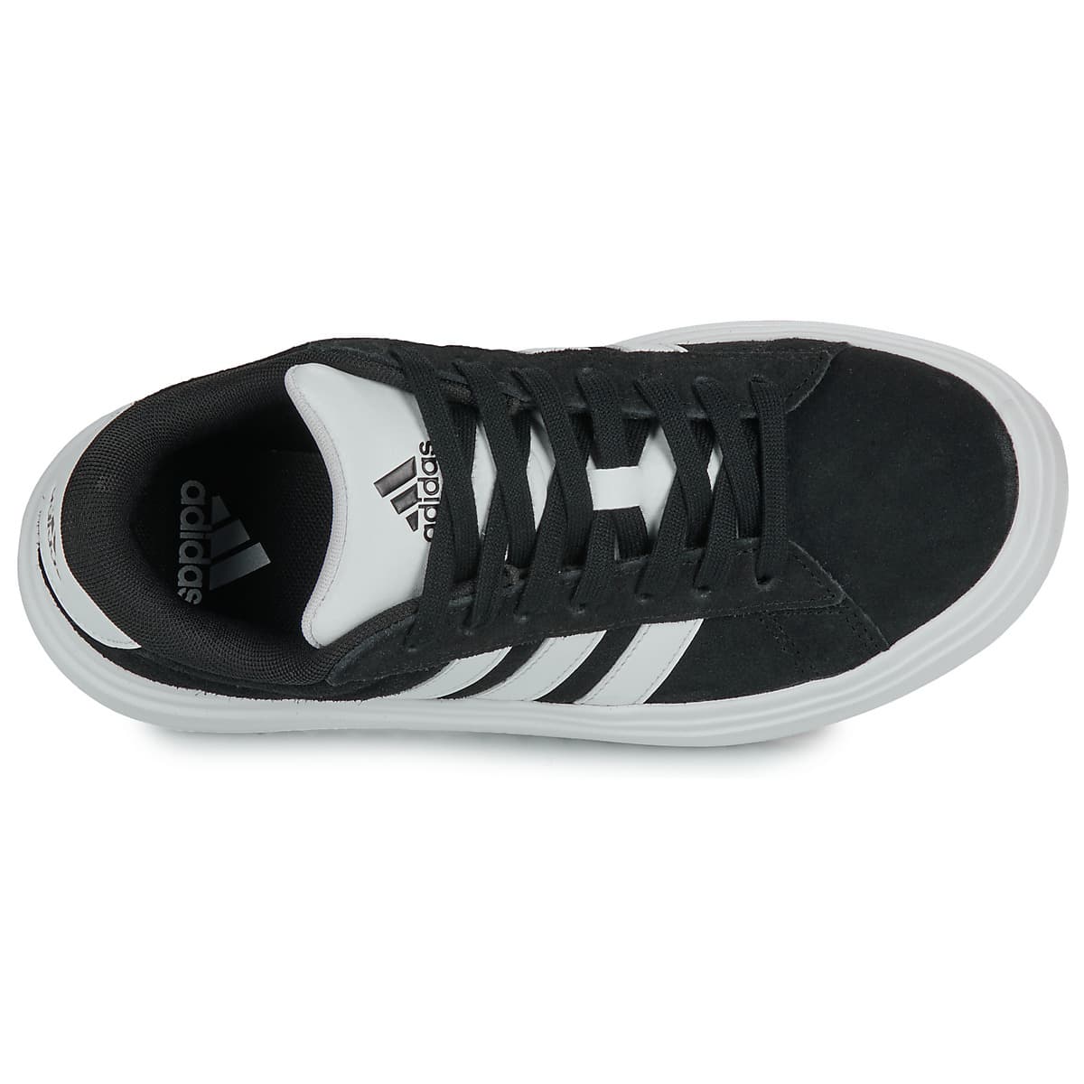 Women's Sneakers adidas Black