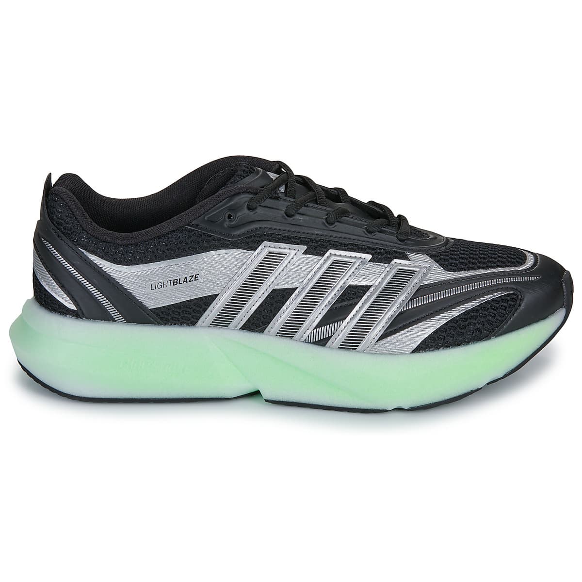 Men's Sneakers adidas Black