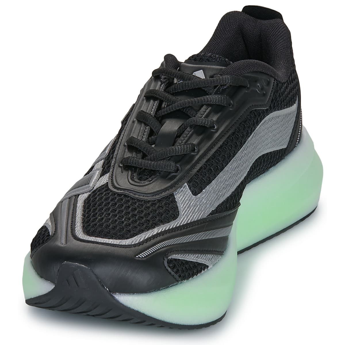 Men's Sneakers adidas Black