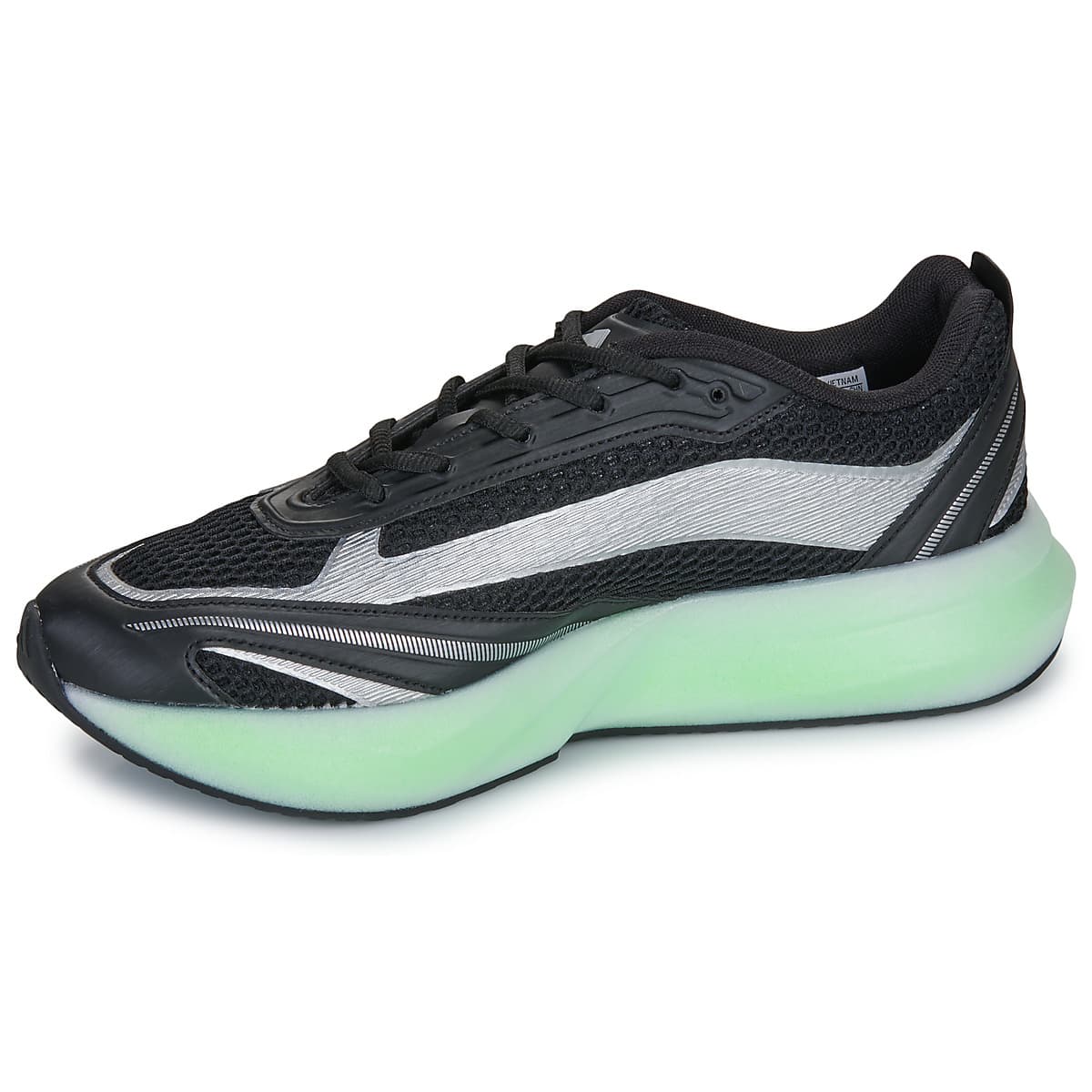 Men's Sneakers adidas Black