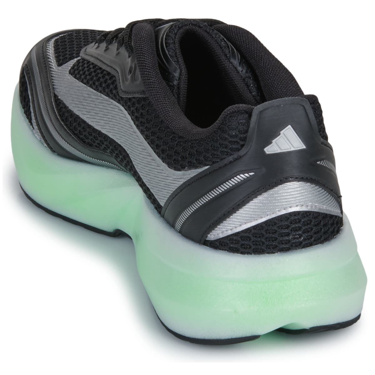 Men's Sneakers adidas Black