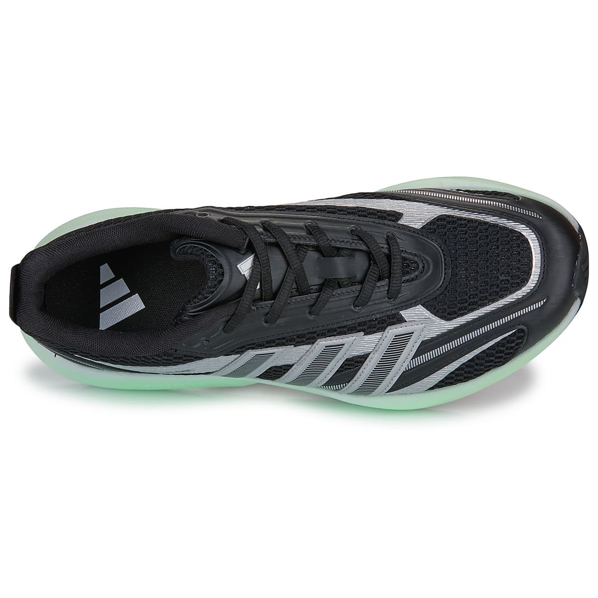 Men's Sneakers adidas Black