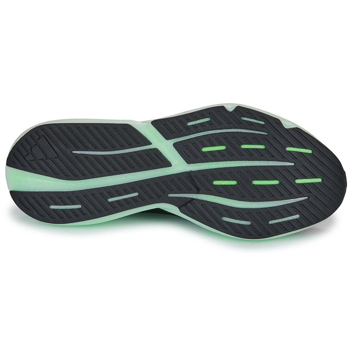 Men's Sneakers adidas Black