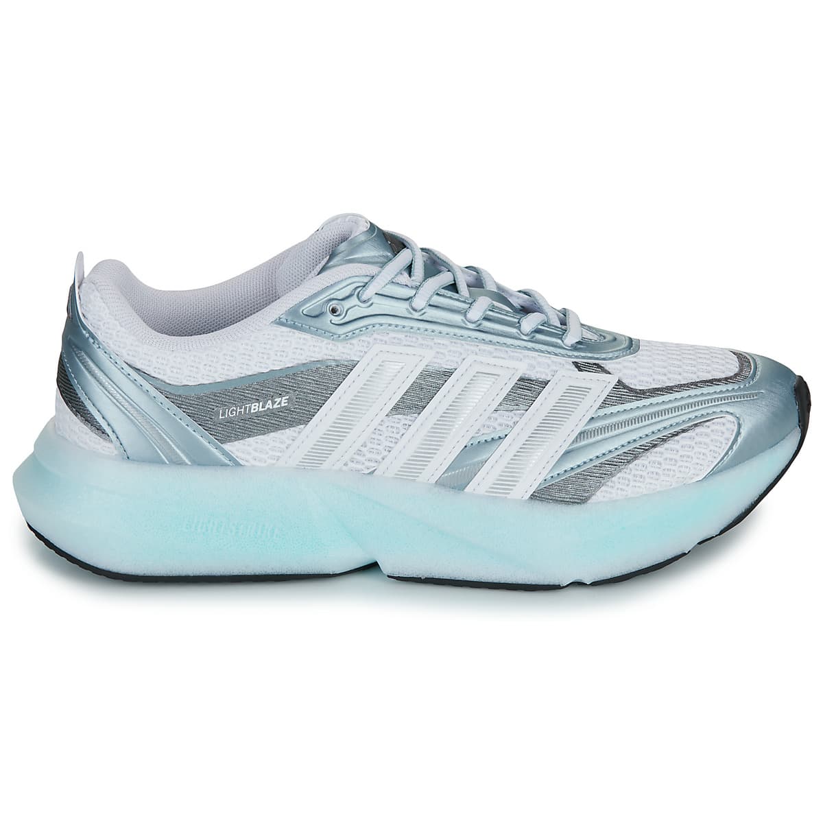 Women's Sneakers adidas Silver