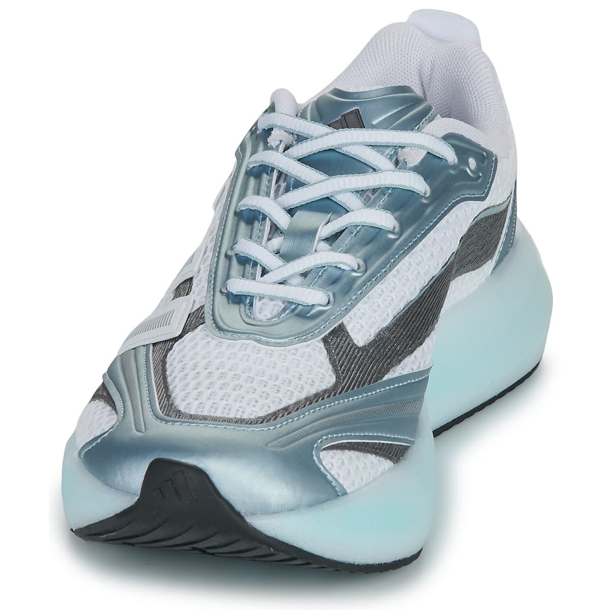 Women's Sneakers adidas Silver