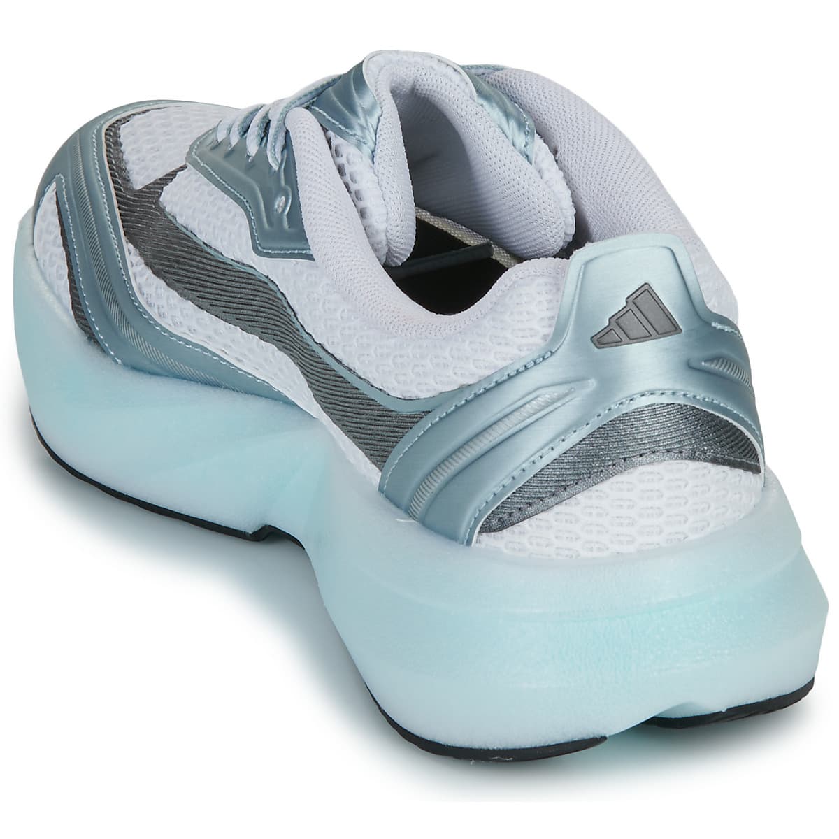 Women's Sneakers adidas Silver