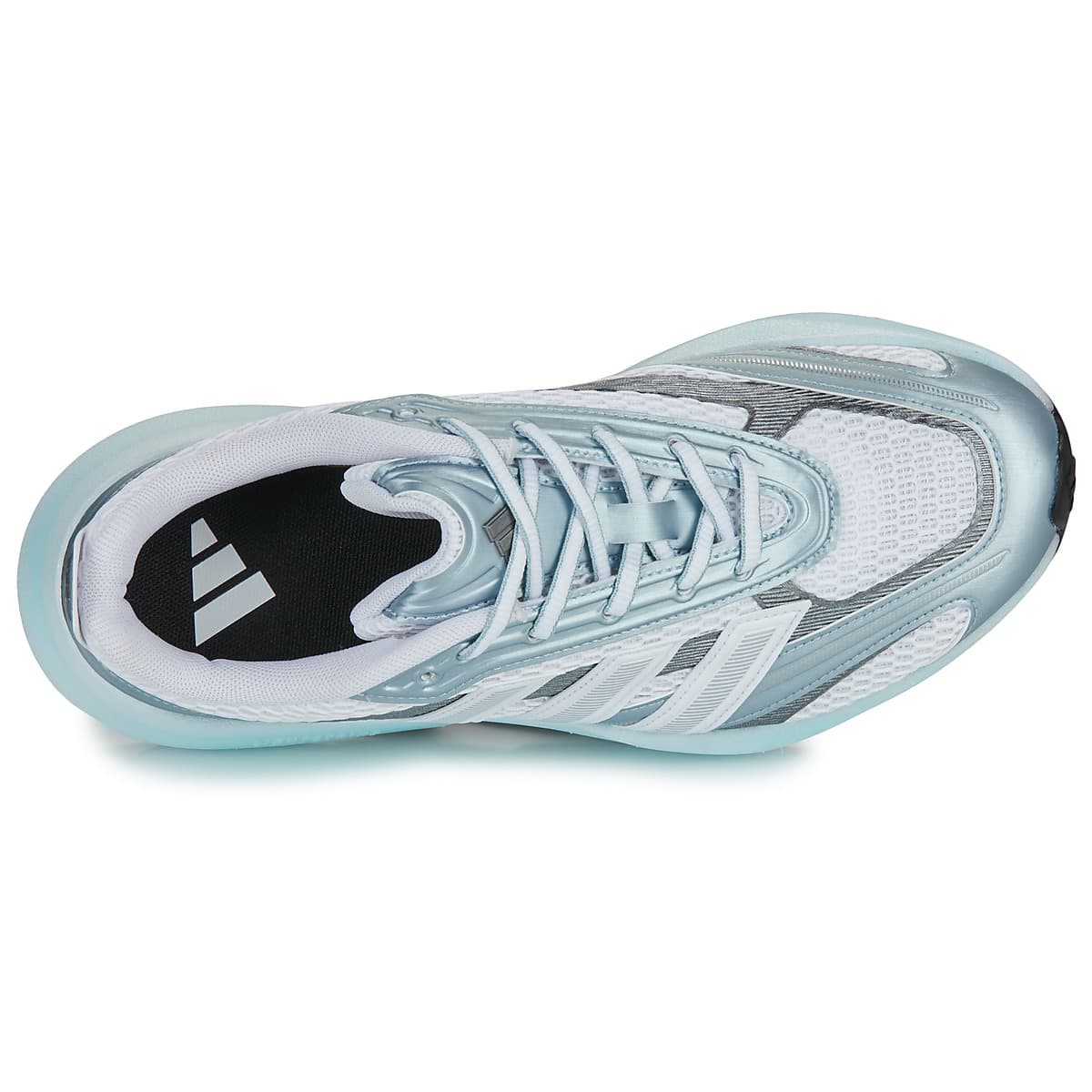 Women's Sneakers adidas Silver