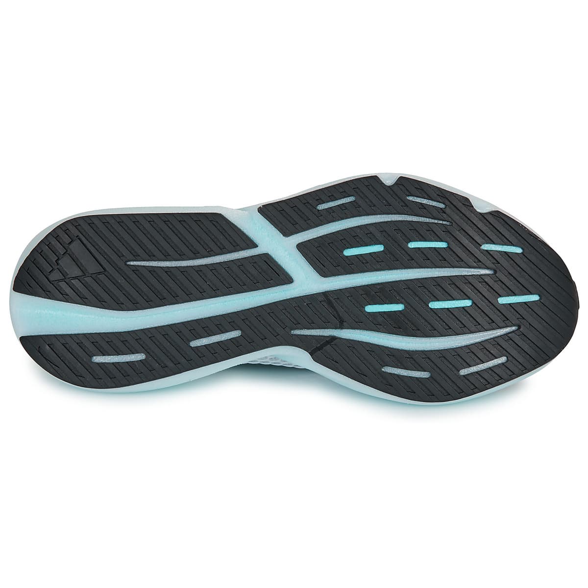 Women's Sneakers adidas Silver