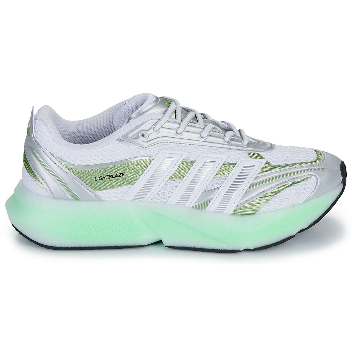 Women's Sneakers adidas Gray