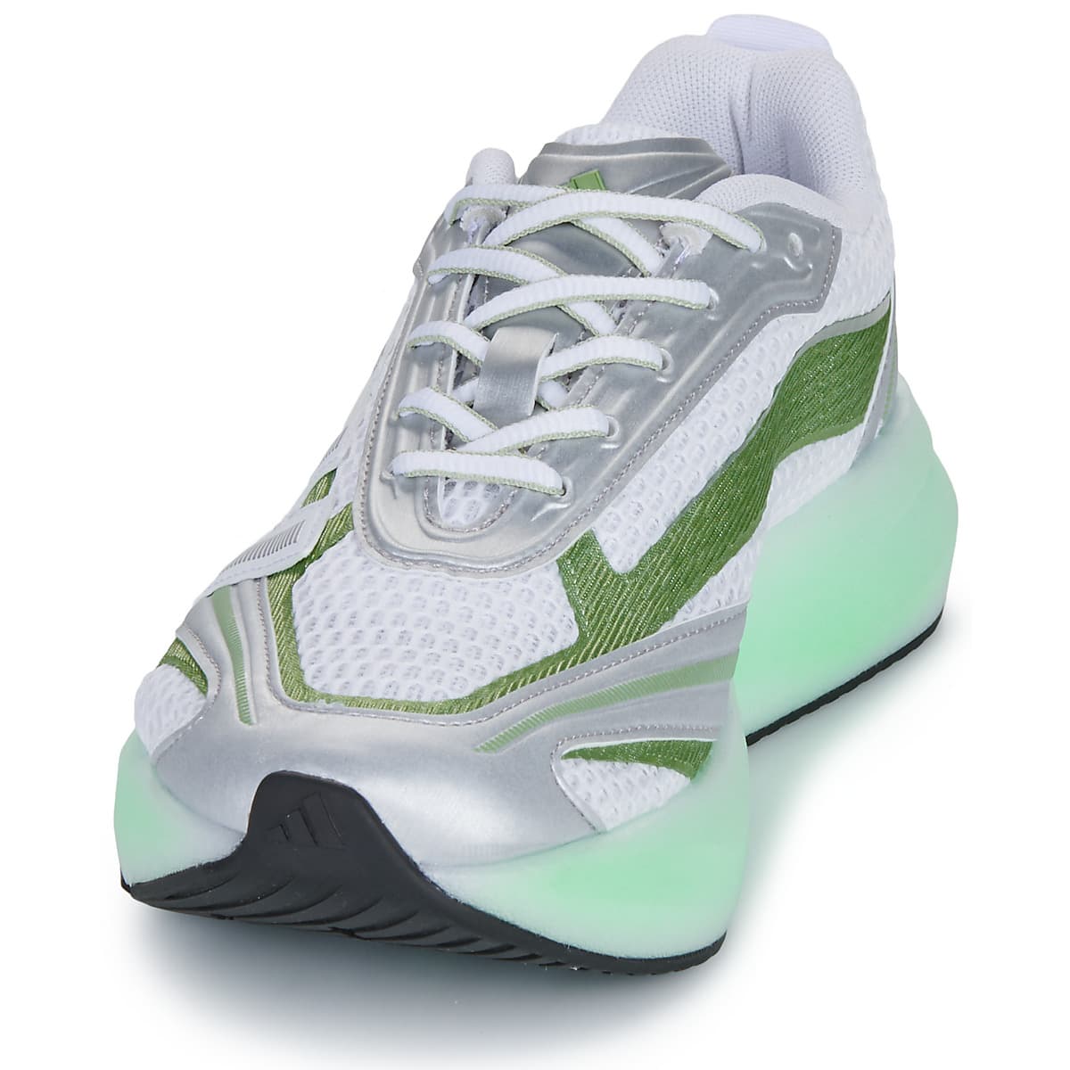 Women's Sneakers adidas Gray