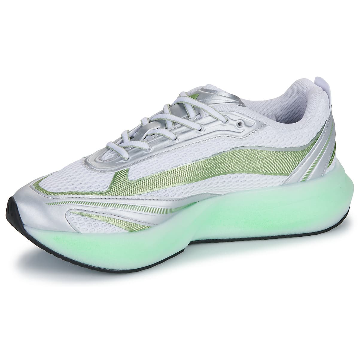 Women's Sneakers adidas Gray