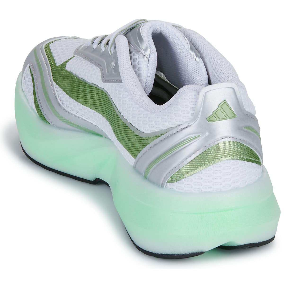 Women's Sneakers adidas Gray