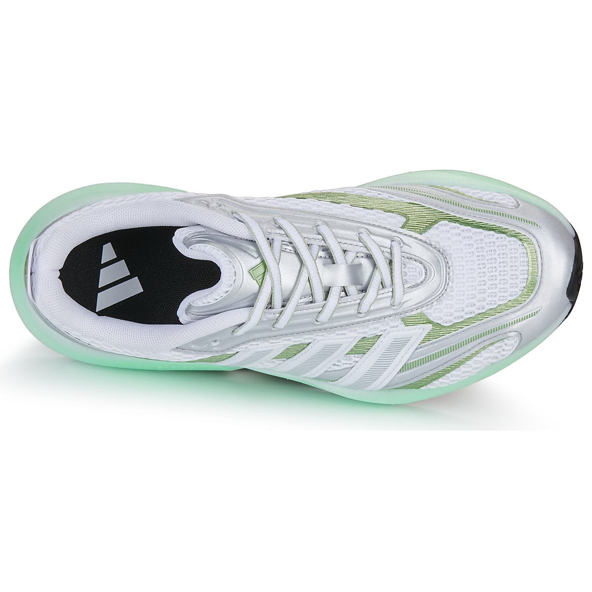 Women's Sneakers adidas Gray