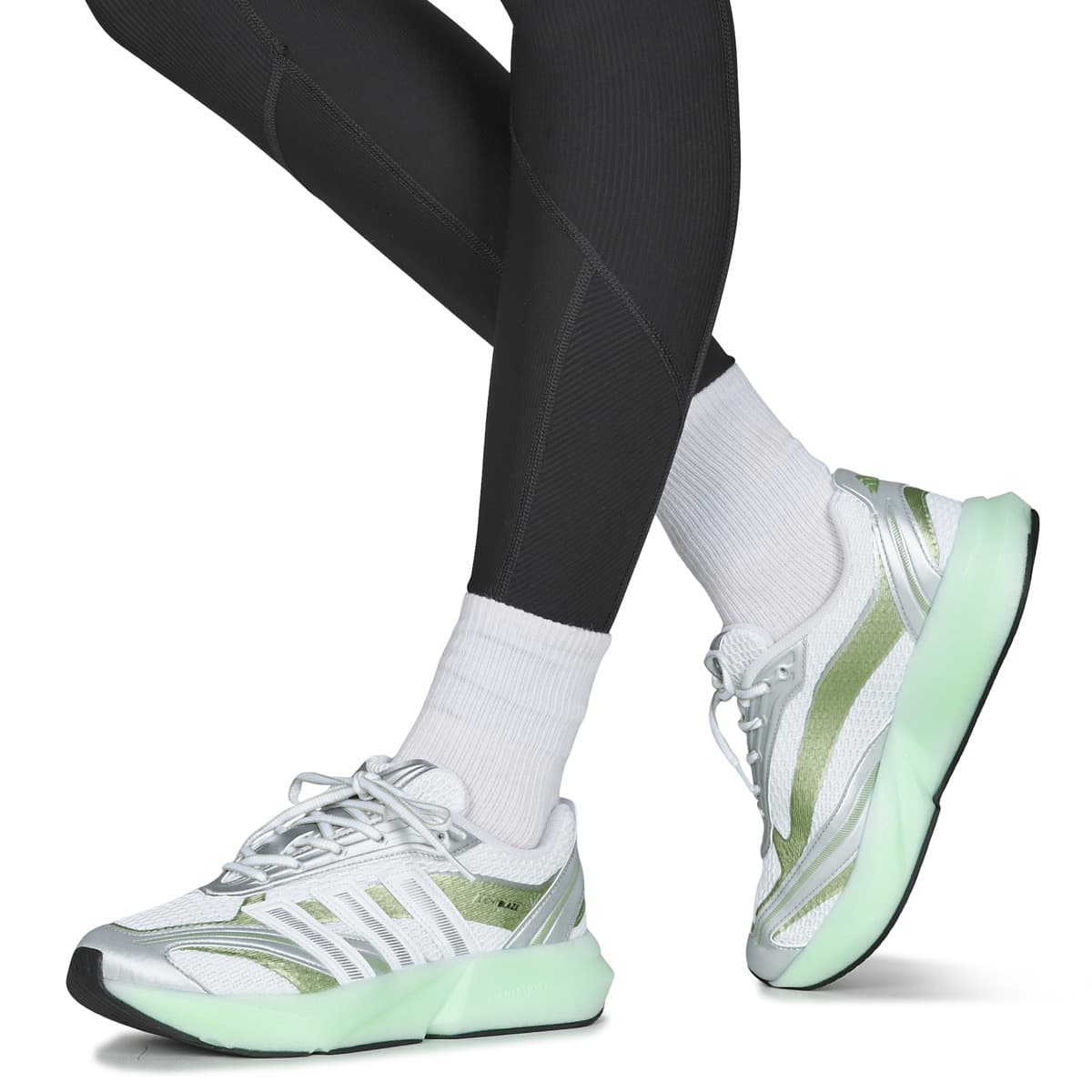 Women's Sneakers adidas Gray