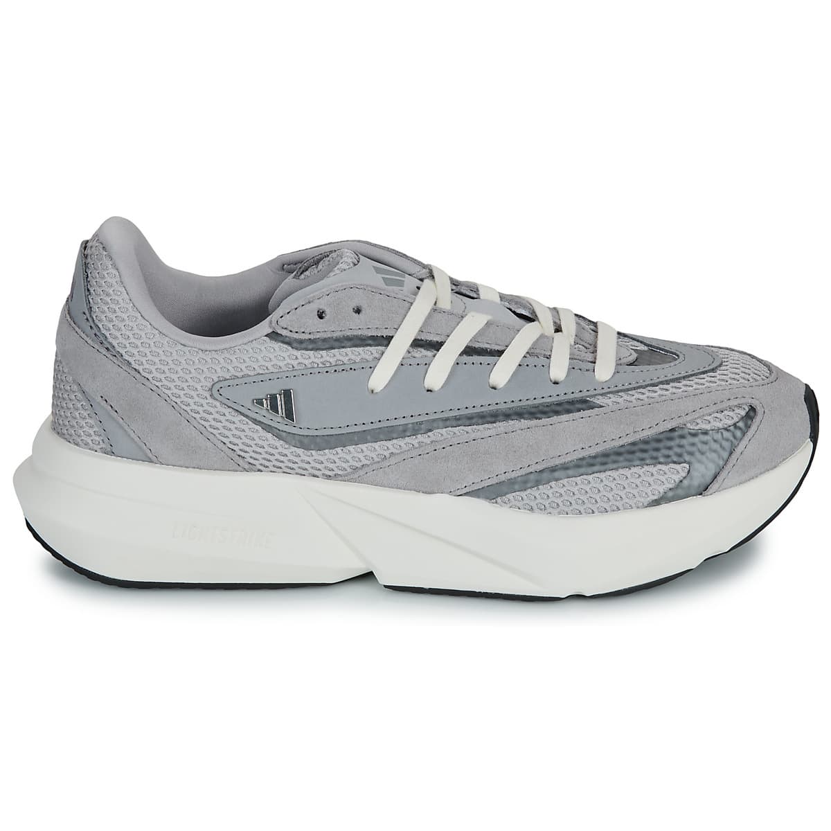 Women's Sneakers adidas Gray