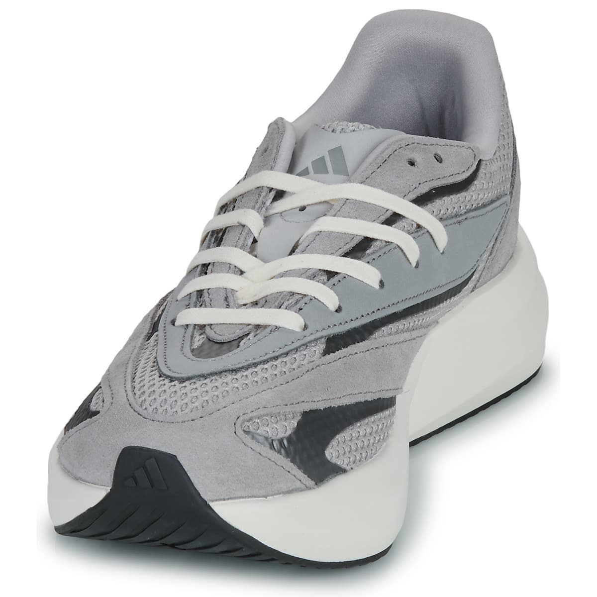 Women's Sneakers adidas Gray
