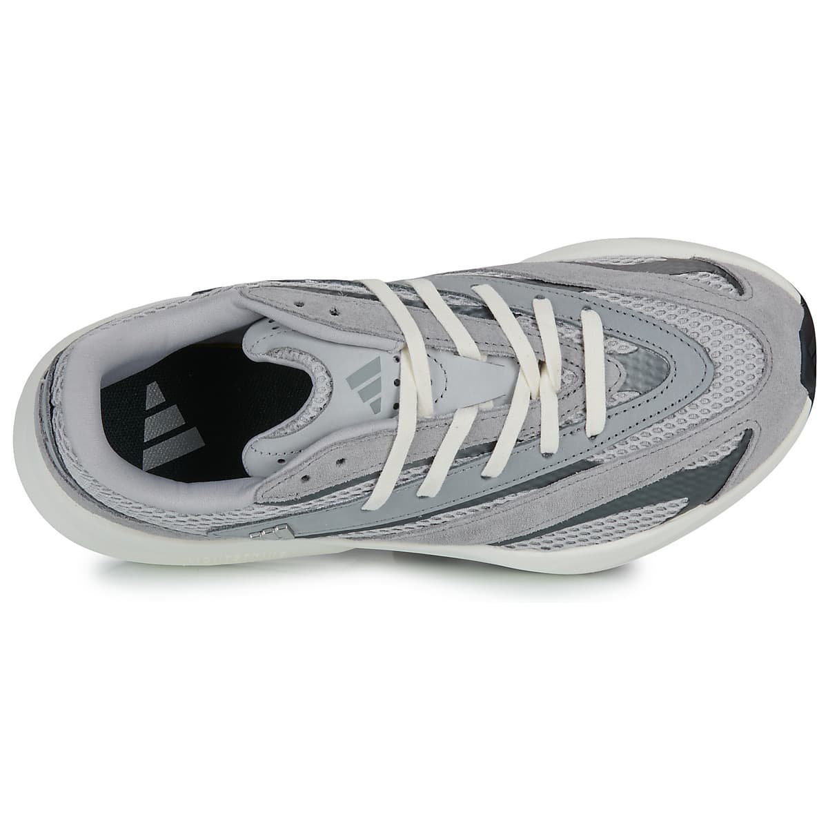 Women's Sneakers adidas Gray