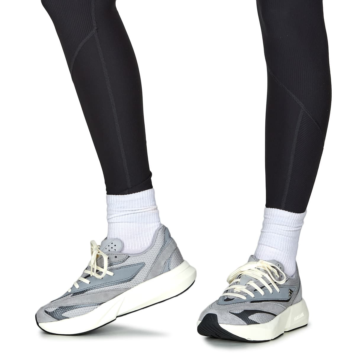 Women's Sneakers adidas Gray