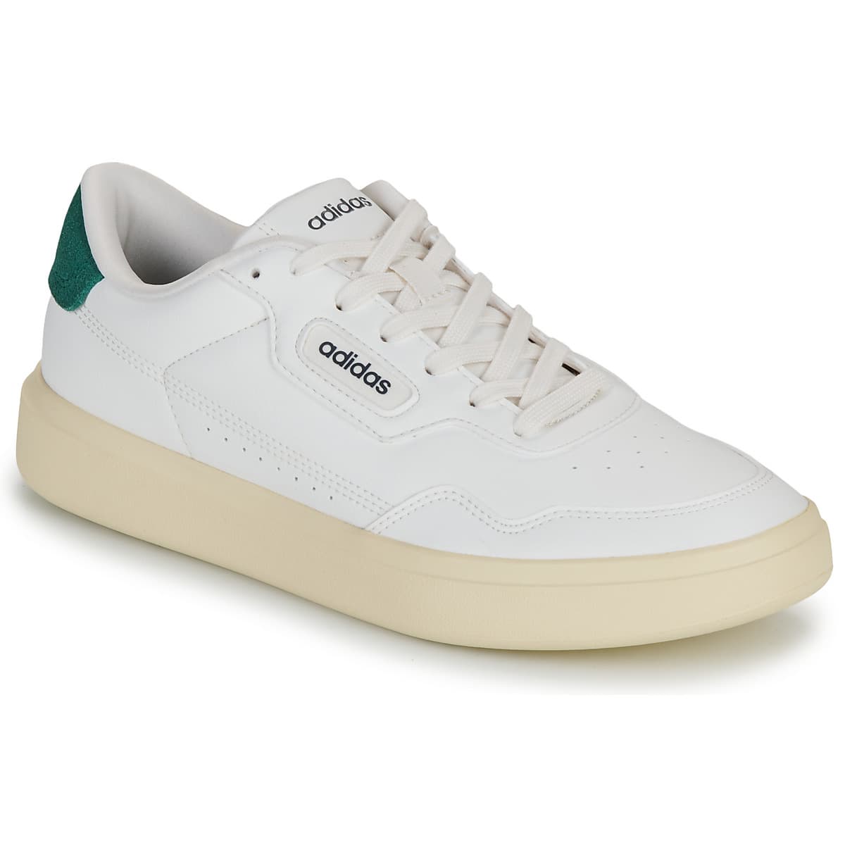 Men's Sneakers adidas Beige