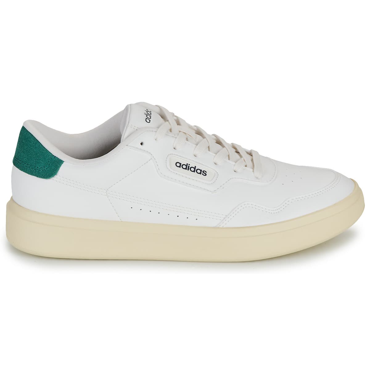 Women's Sneakers adidas Beige