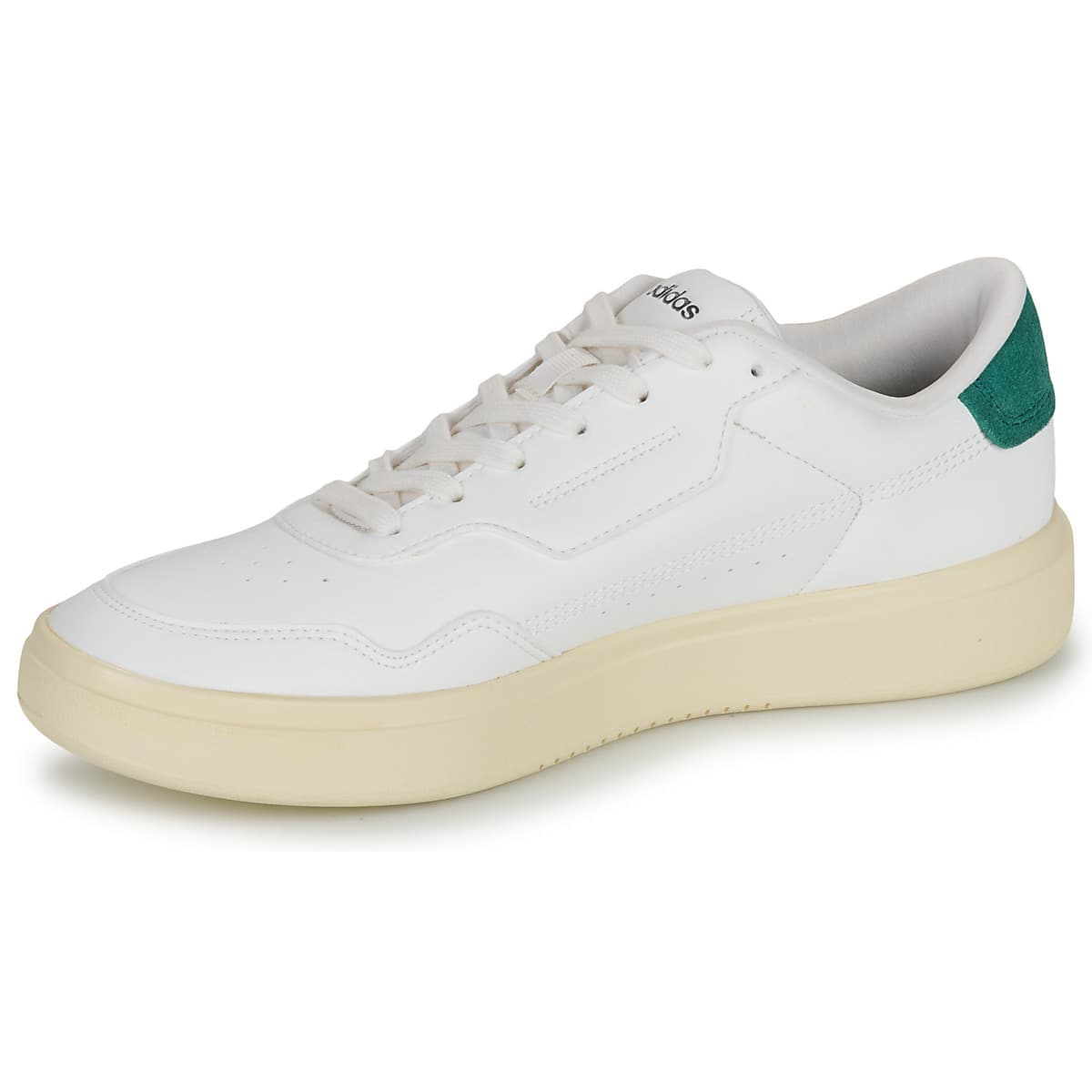 Women's Sneakers adidas Beige