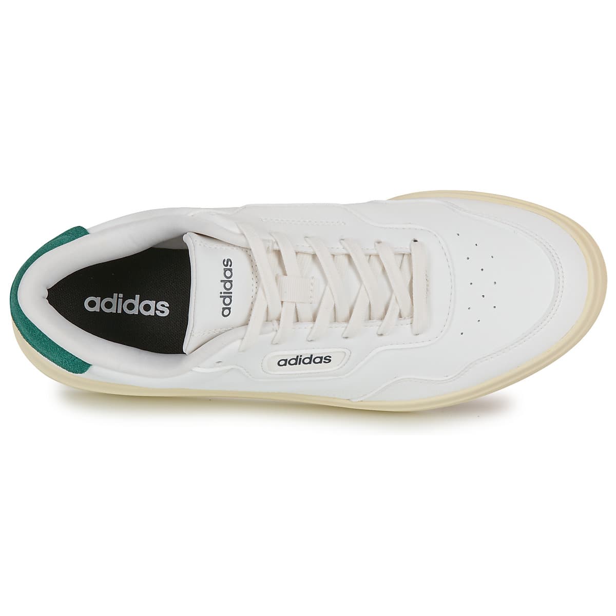 Women's Sneakers adidas Beige