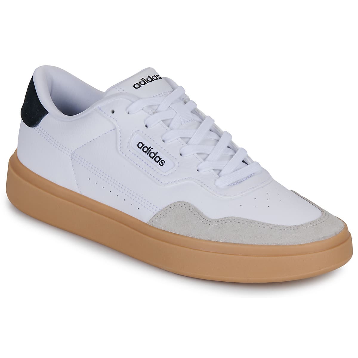 Men's Sneakers adidas White