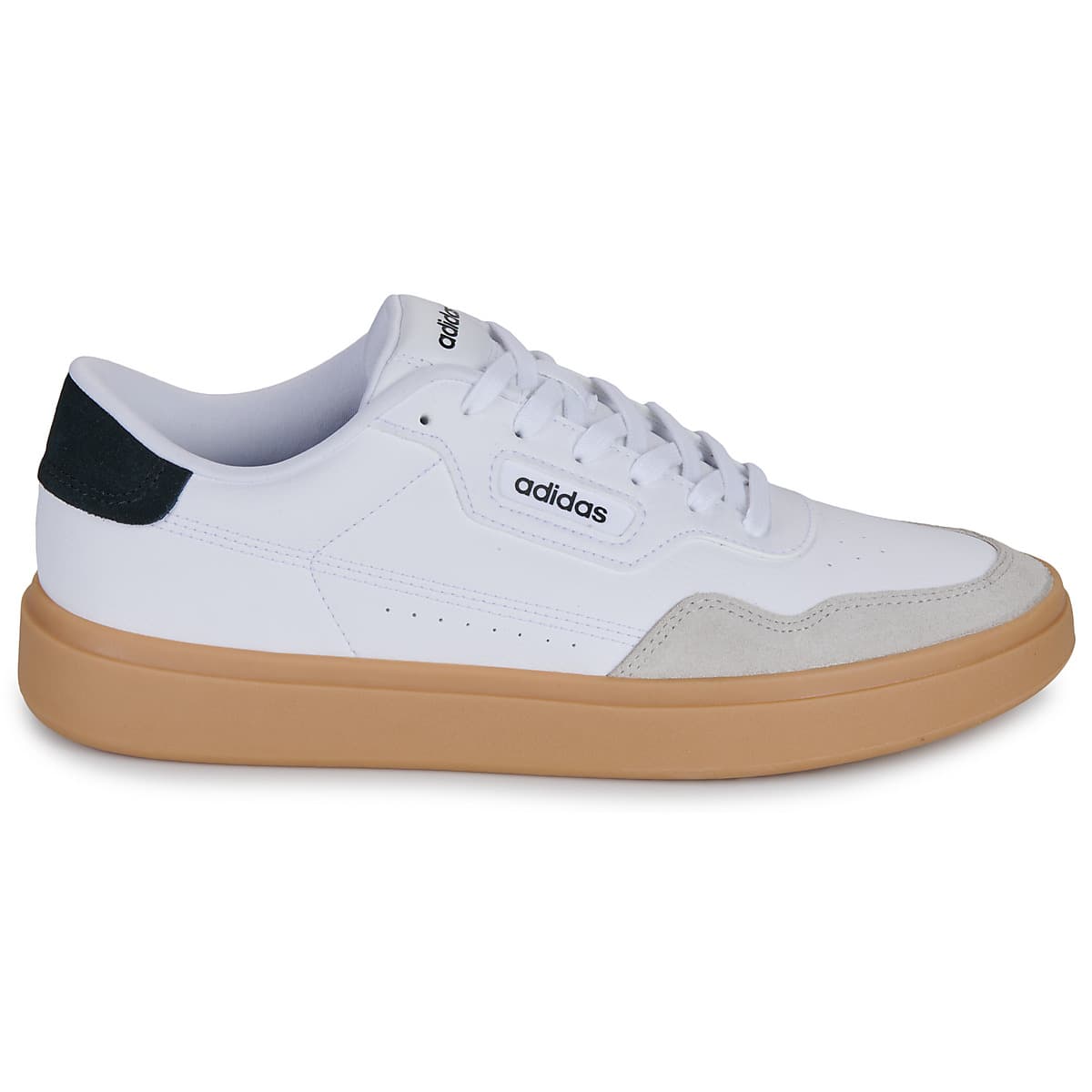 Women's Sneakers adidas White
