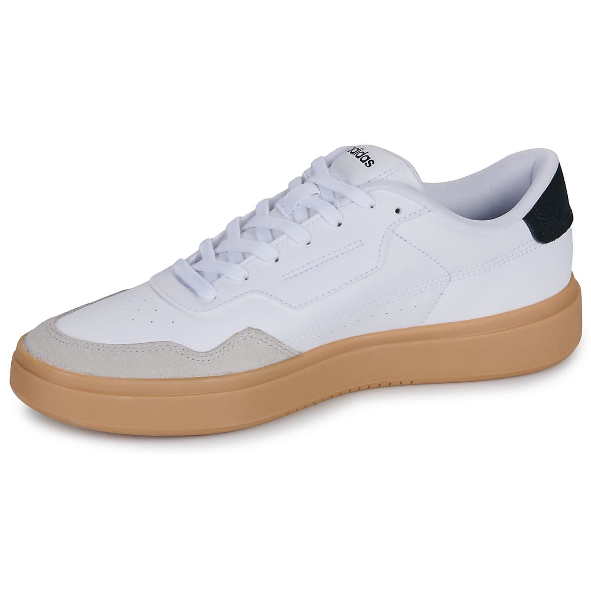 Women's Sneakers adidas White