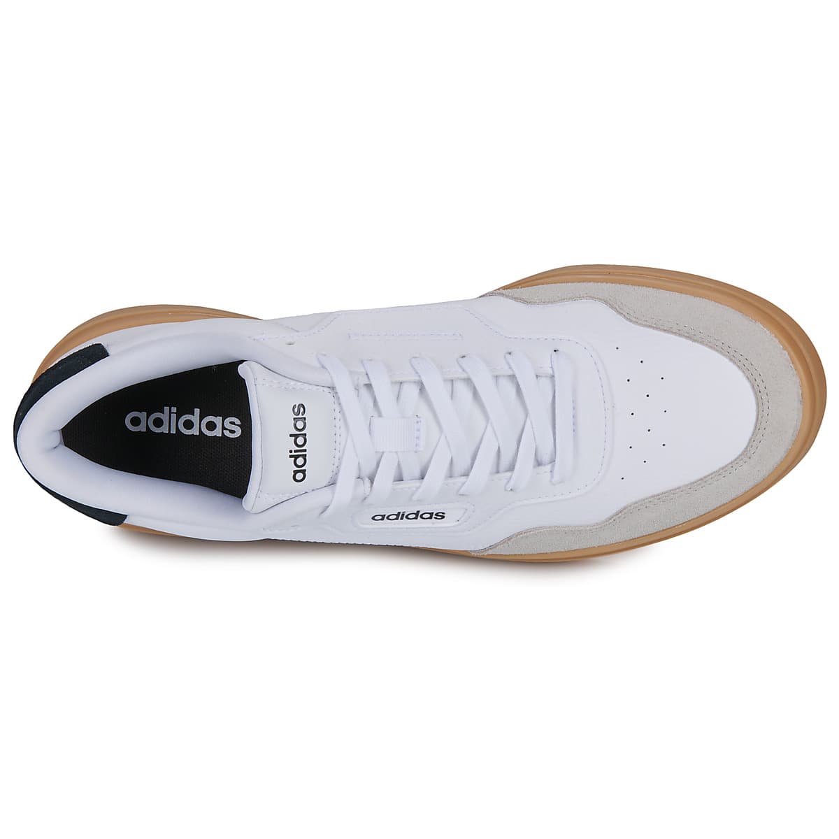 Women's Sneakers adidas White