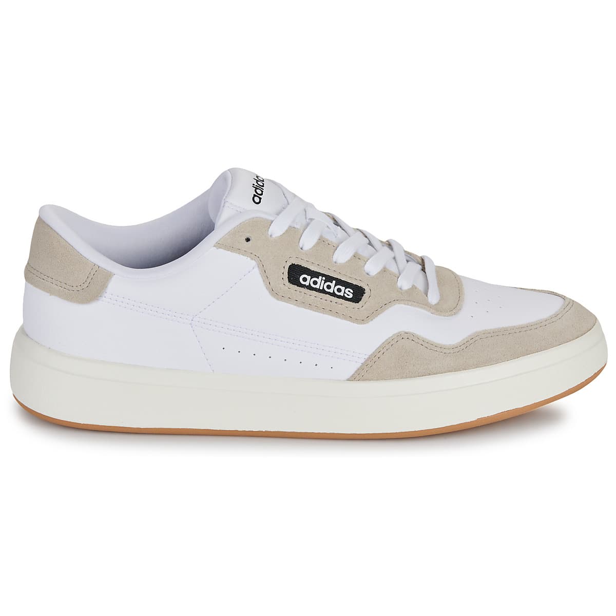 Men's Sneakers adidas White