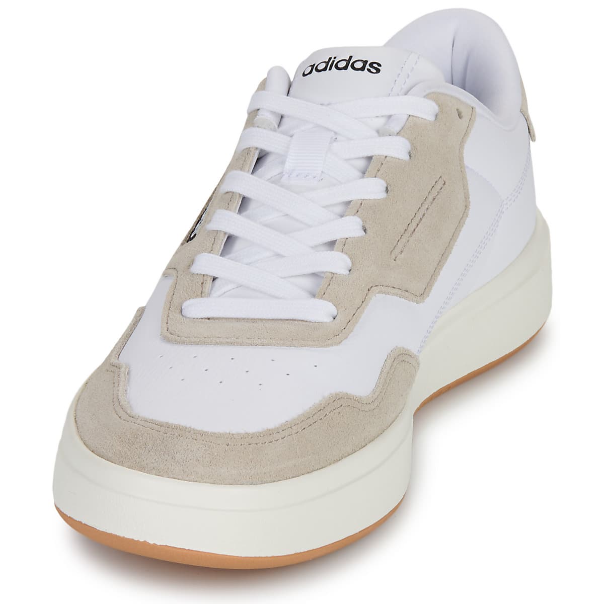 Men's Sneakers adidas White