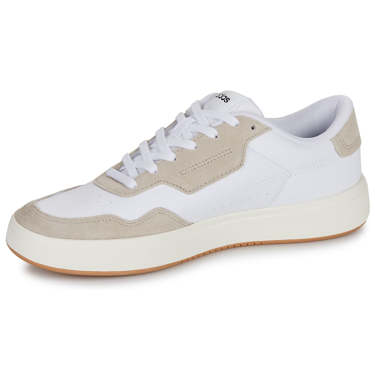 Men's Sneakers adidas White