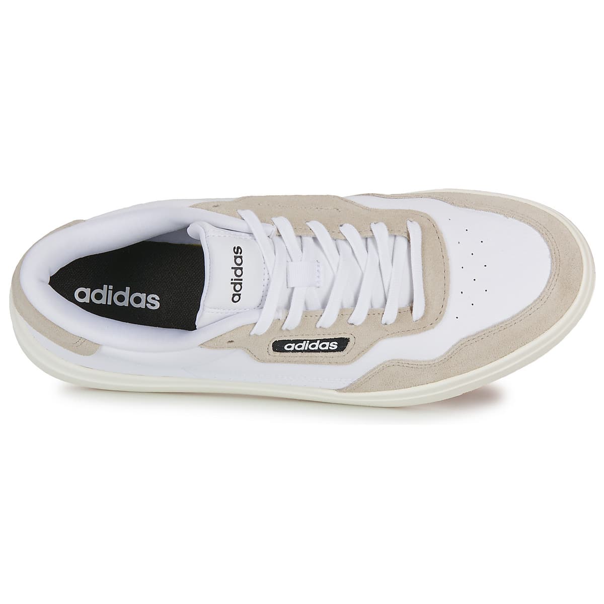 Men's Sneakers adidas White