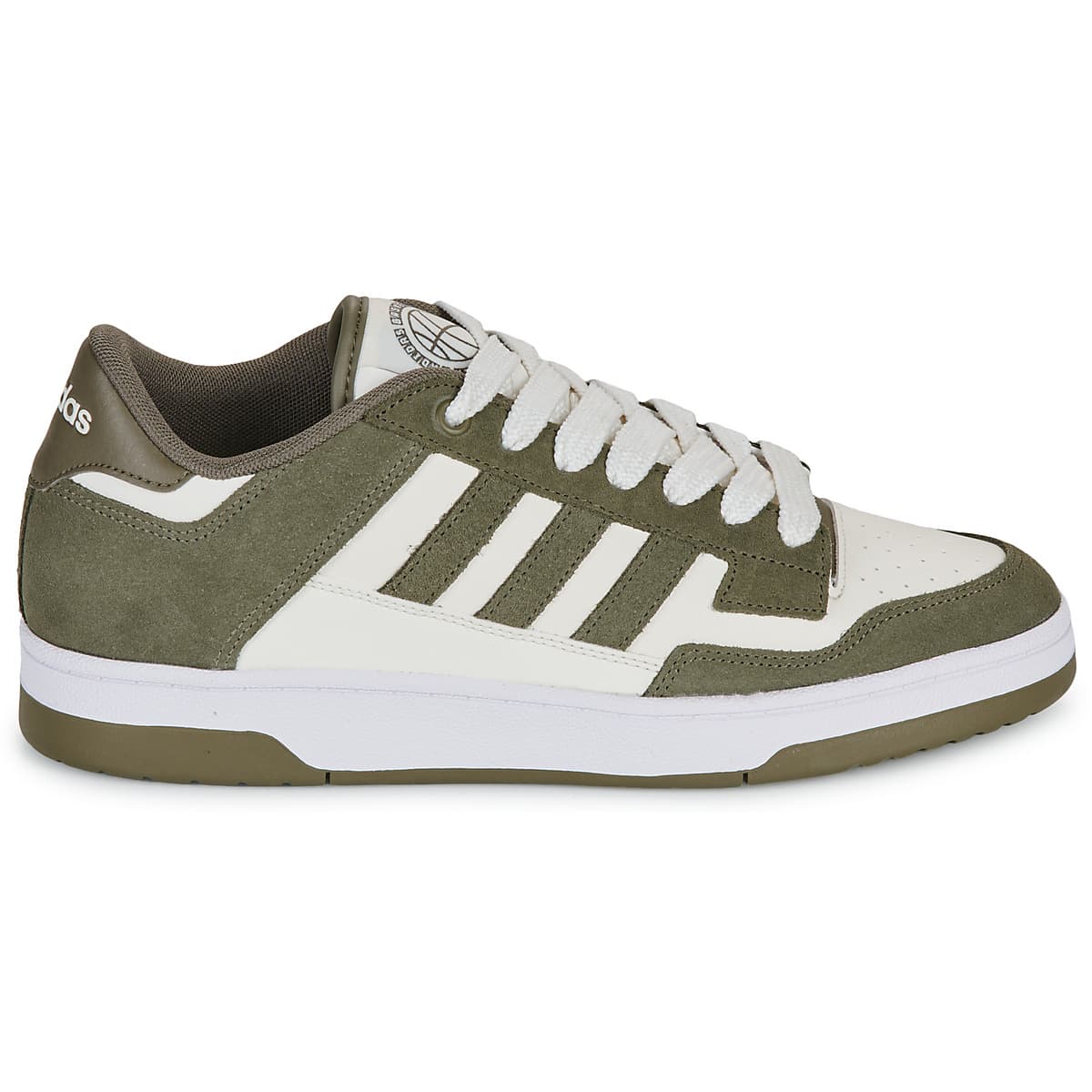 Men's Sneakers adidas White