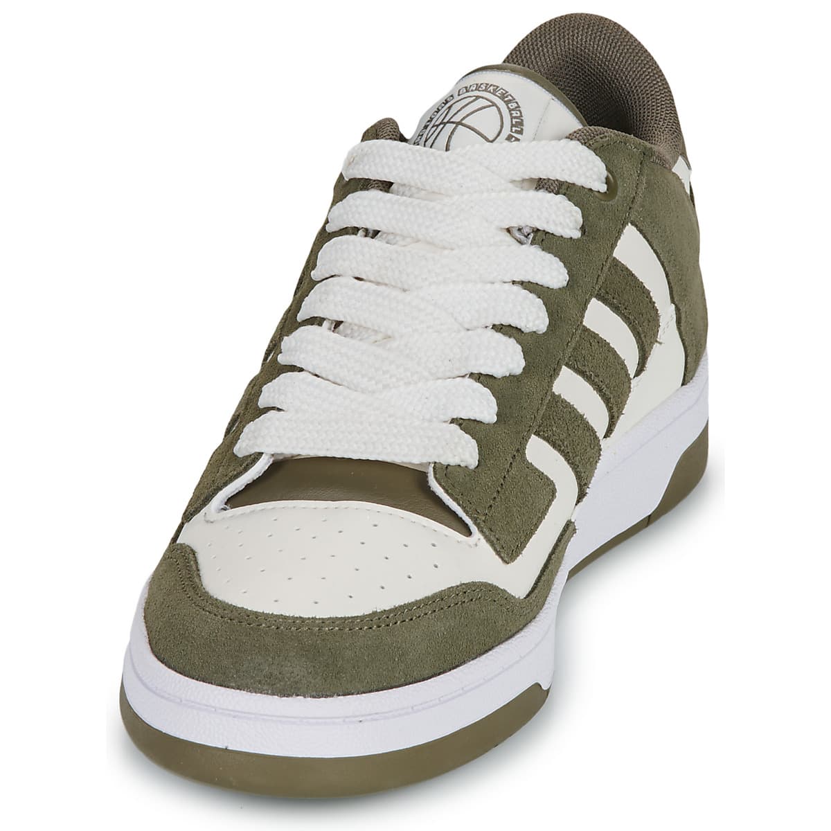 Men's Sneakers adidas White