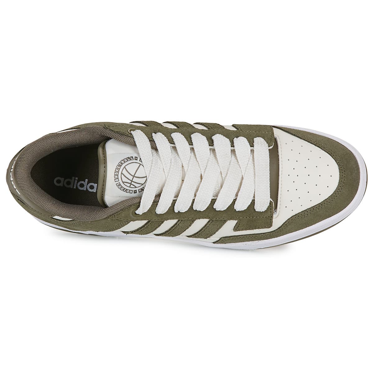 Men's Sneakers adidas White