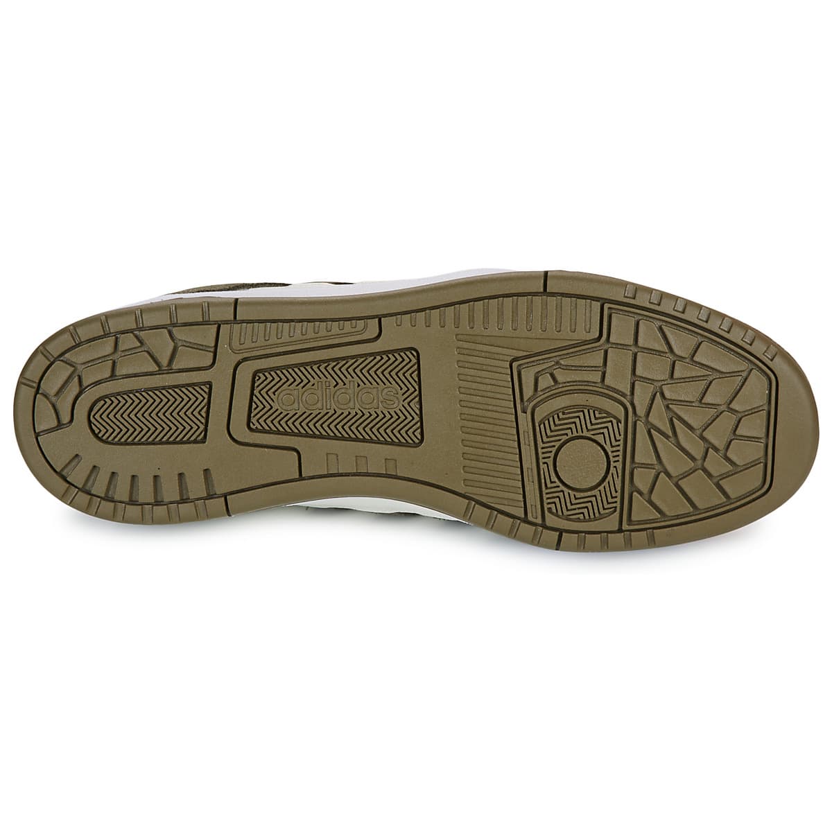 Men's Sneakers adidas White