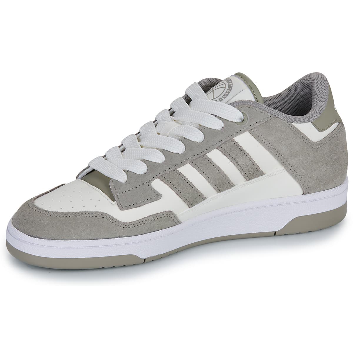 Men's Sneakers adidas White