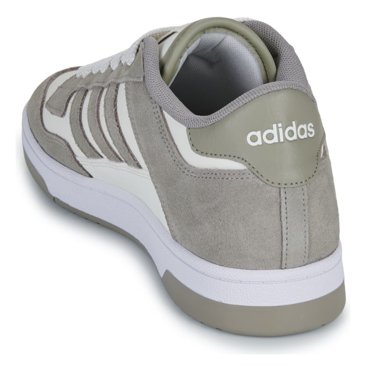 Men's Sneakers adidas White
