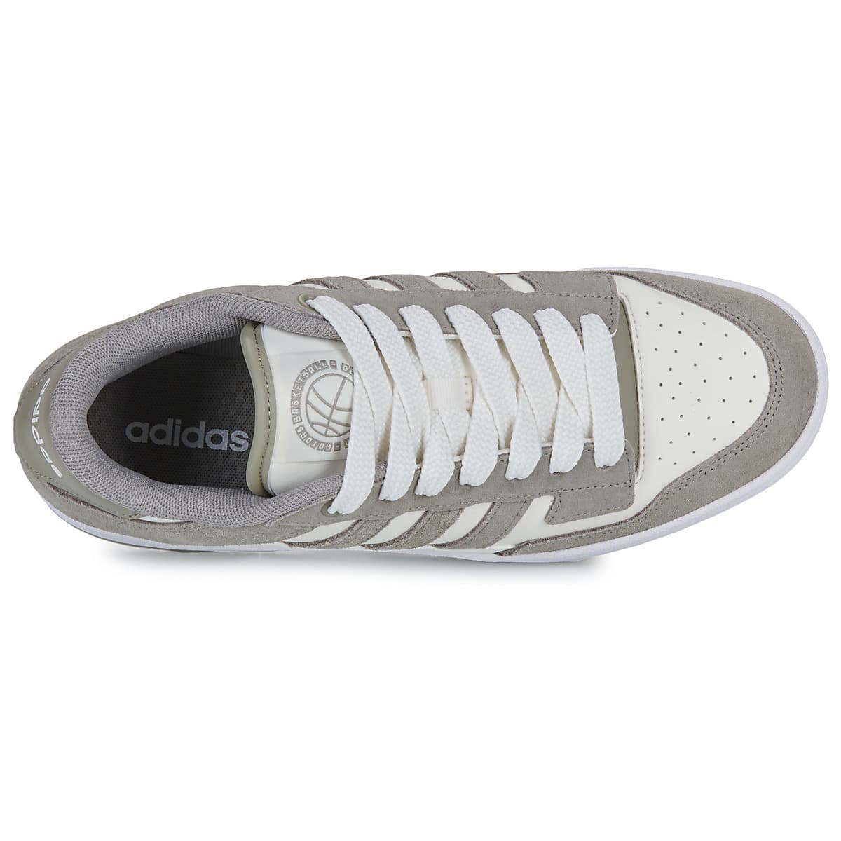 Men's Sneakers adidas White