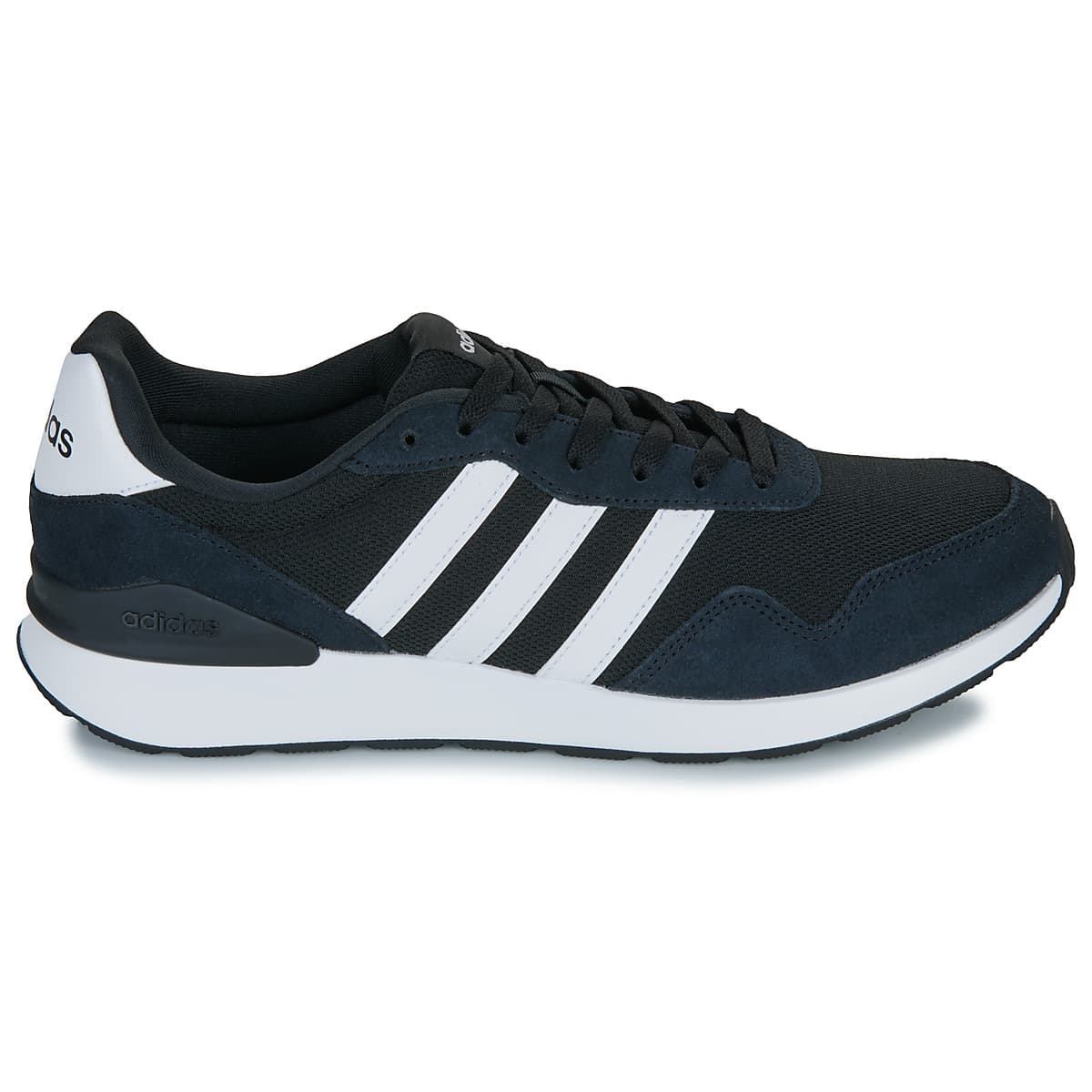 Men's Sneakers adidas Black