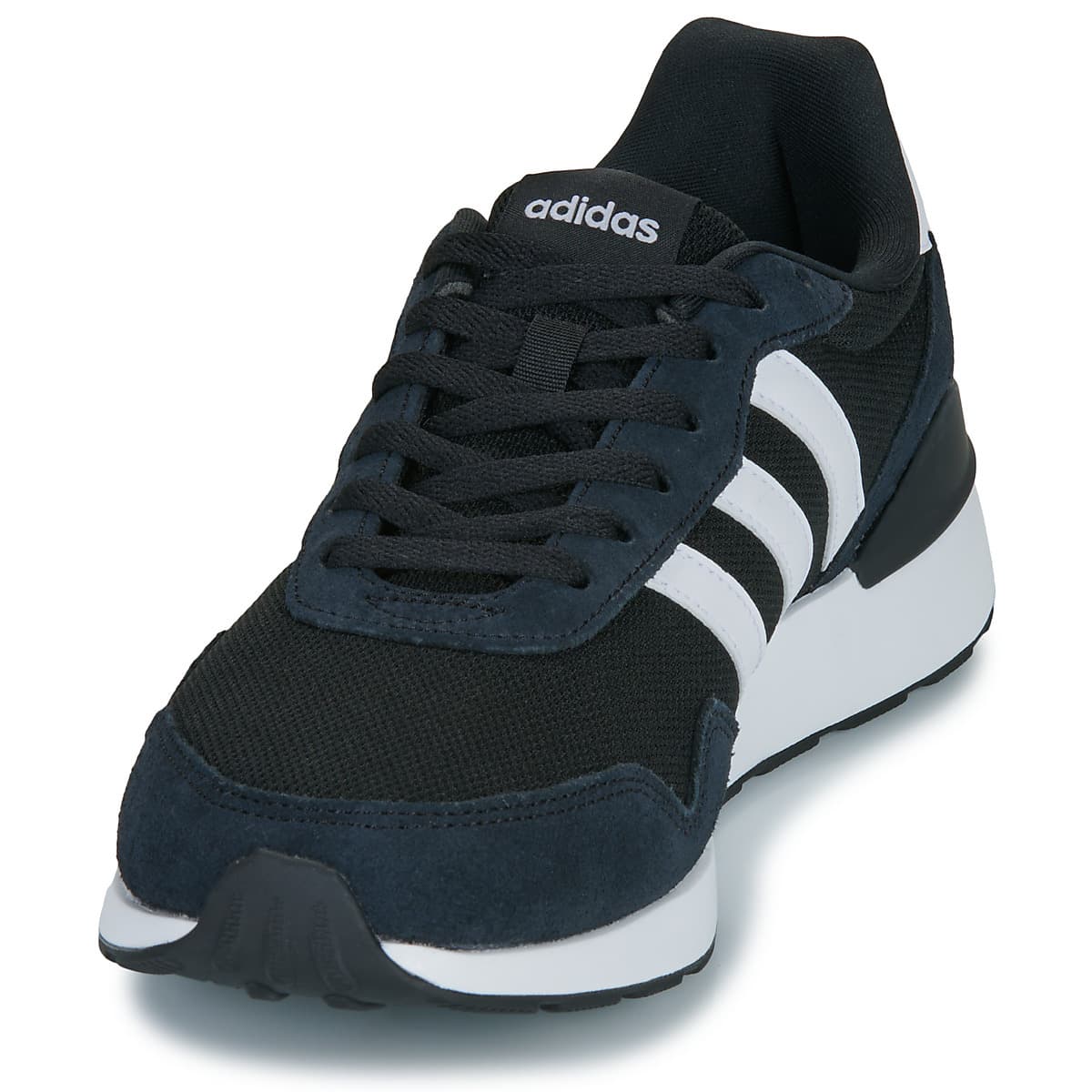 Men's Sneakers adidas Black