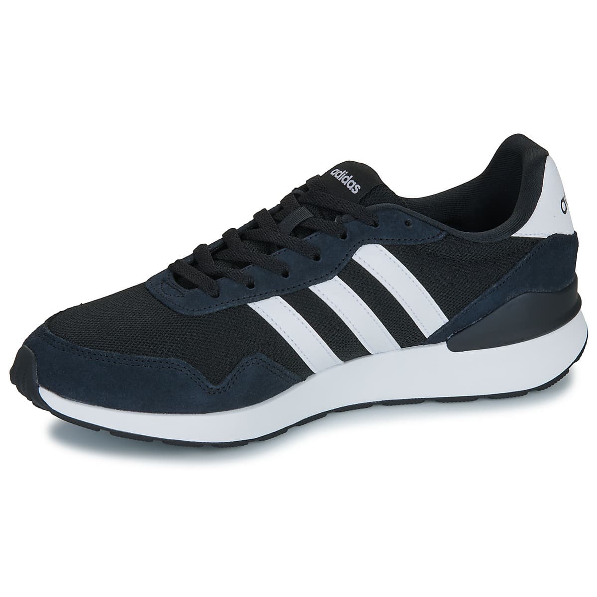 Men's Sneakers adidas Black