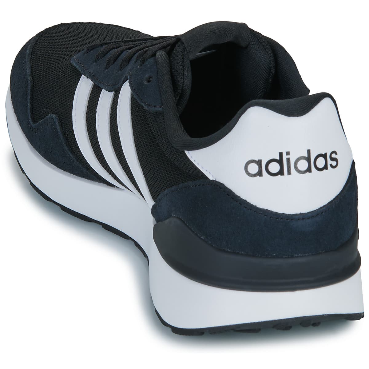 Men's Sneakers adidas Black