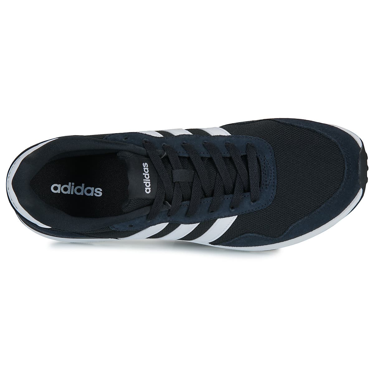 Men's Sneakers adidas Black