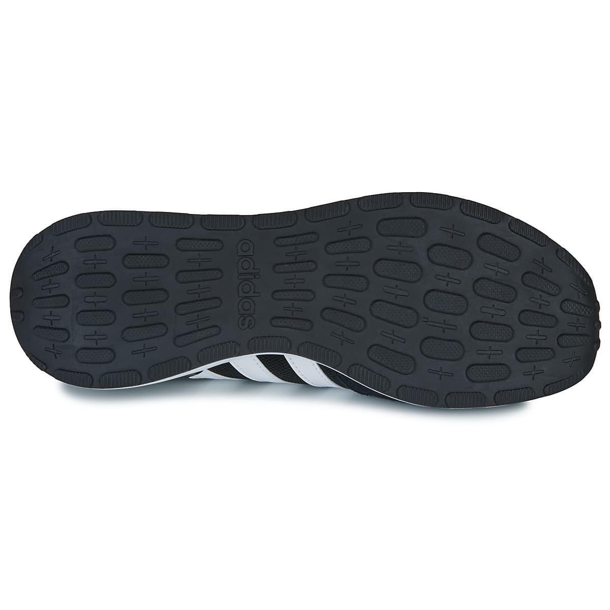 Men's Sneakers adidas Black
