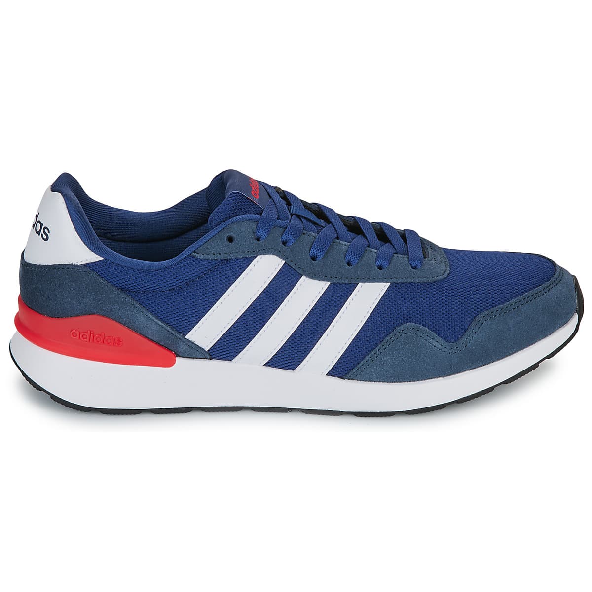 Men's Sneakers adidas Blue