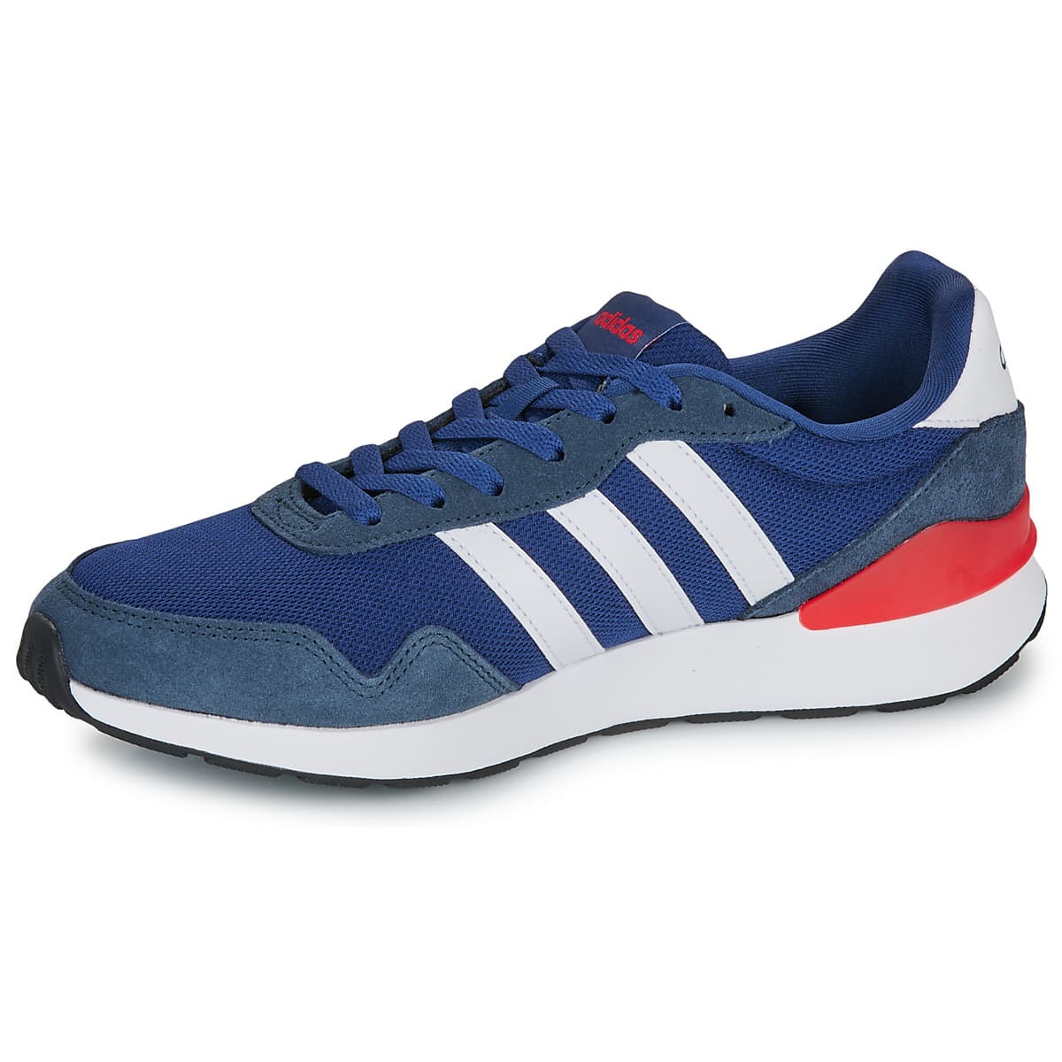Men's Sneakers adidas Blue